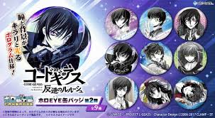 「蒋麗華 コードギアス 反逆のルルーシュ　R2」の画像検索結果