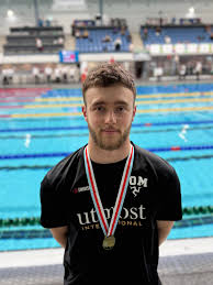 Image result for Isle of Man Swimming Club