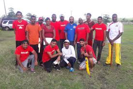 Image result for Buckie Cricket Club