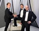 Oscars 2012: best pictures from the ceremony and red carpet at the ...