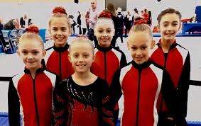 Image result for Fromeside Gymnastics Club (1987) Limited