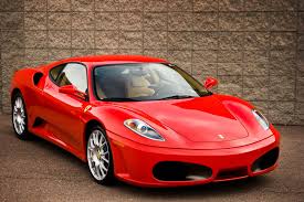 Image result for Ferrari F430