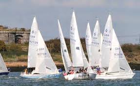 Image result for St Edmundsbury Sailing & Canoeing Association