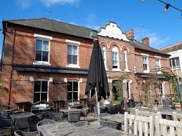 Image result for Harpenden Rugby Football Club