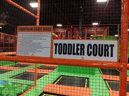 Image result for Nova Trampoline Club