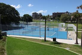 Image result for The Glebe Tennis Club