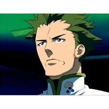 「笙人律夫 宇宙のステルヴィア」の画像検索結果