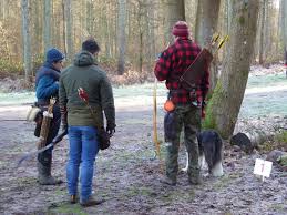 Image result for Fleet Ibex Field Archery Club