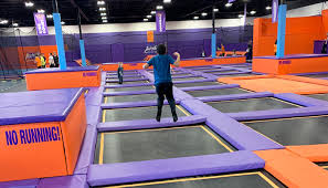 Image result for Altius Trampoline Club