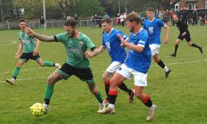 Image result for Sidmouth Town Association Football Club