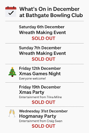 Image result for Bathgate Seafield Bowling Club