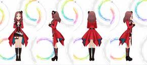 「沢田麻里菜 アイドルマスターシンデレラガールズ」の画像検索結果