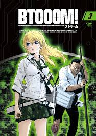 「織田信隆 BTOOOM!」の画像検索結果