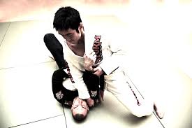 Image result for Kamon Wing Chun