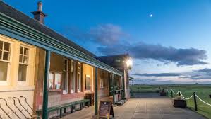 Image result for Kilspindie Golf Club Ltd