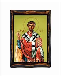 Image result for Sfântul Tit