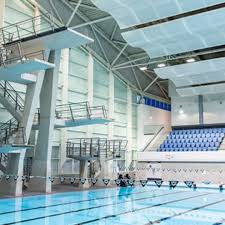 Image result for City Of Manchester Aquatics St