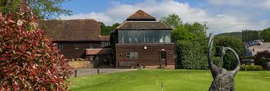 Image result for Cranleigh School Golf Club