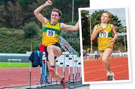 Image result for Cornwall Athletics Club