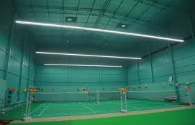 Image result for Fireflys Badminton Club