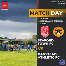 Image result for Banstead Athletic Fc