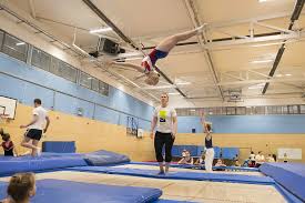Image result for Kingston Gymnastics