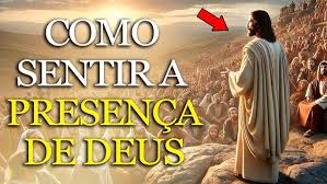 Image result for foto presença de deus