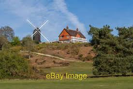 Image result for Reigate Heath Golf Club