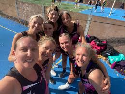Image result for Reigate Netball Club