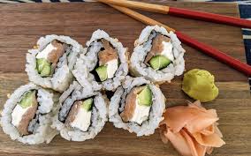 Image result for maki sushi