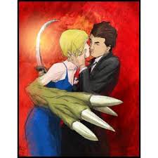 「柿の木利江 ケモノヅメ」の画像検索結果