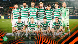 Image result for Celtic Football Club
