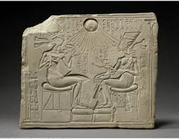Image result for NEFERTITI