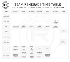 Image result for Team Renegade BJJ & Judo