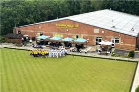 Image result for Greetham Bowls Club