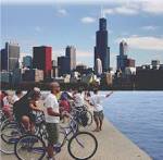 Bobby's Bike Hike : The Real Chicago Online