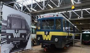 Image result for tram rotterdam allan
