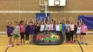 Image result for Cardiff University Netball Club