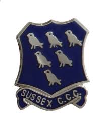 Image result for Sussex County Cricket Club