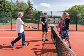 Image result for Bridge Of Allan Sports Club