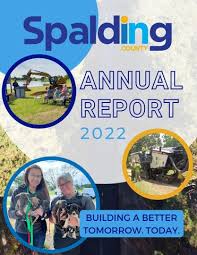 Image result for Spalding & District Gc