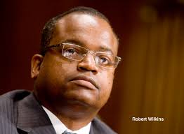 Judge Robert Wilkins was formally installed yesterday on the U.S. District Court for the District of Columbia, rounding out investiture ceremonies for the ... - 6a00d83451d94869e2014e8922f8f5970d-pi