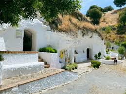 Image result for sacromonte