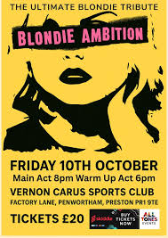 Image result for Vernon Carus Sports Club