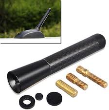 Image result for 3 inch carbon antenna