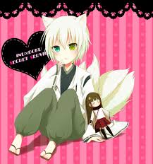 「御狐神双熾」の画像検索結果