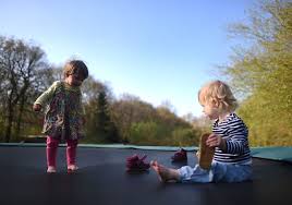 Image result for Cowgate Trampoline Club