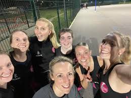 Image result for Hn Ladies Netball Club