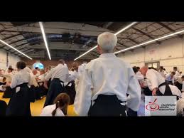 Image result for Kokyu Aikido Association