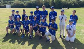 Image result for Great & Little Tew Cricket Club
